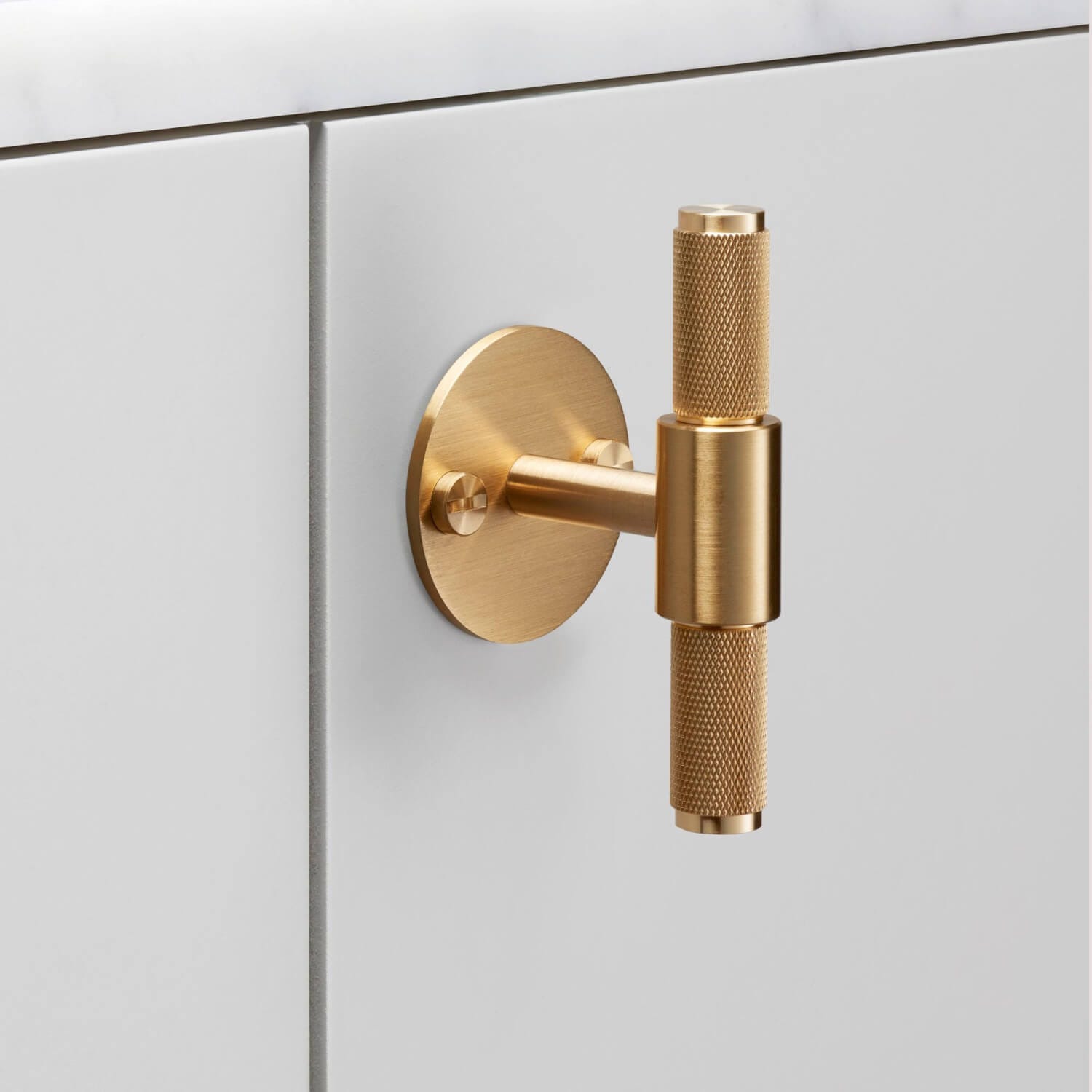 t bar handle buster and punch