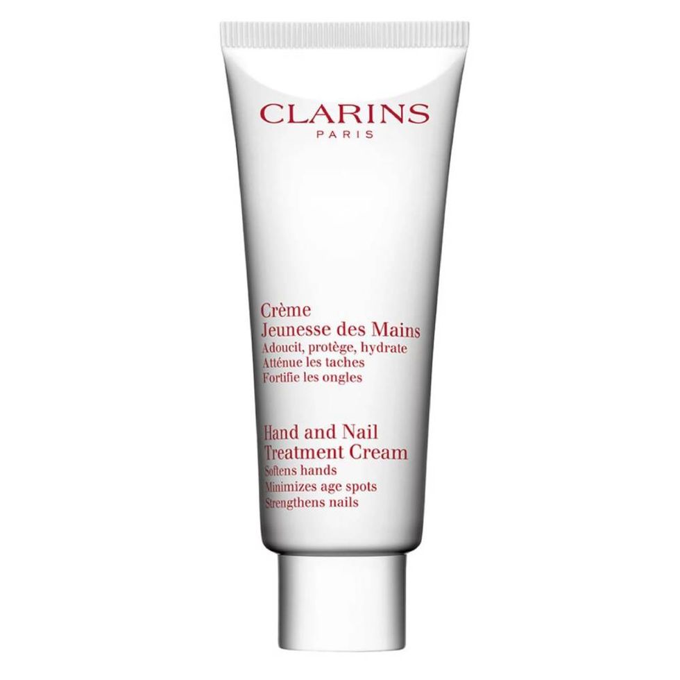 Clarins Hand Treatment Cream