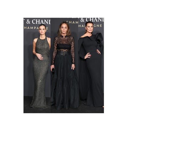 photocall moët  chandon