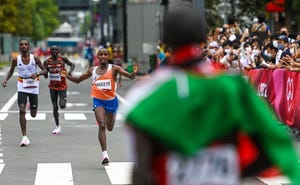 tokio olympische spelen