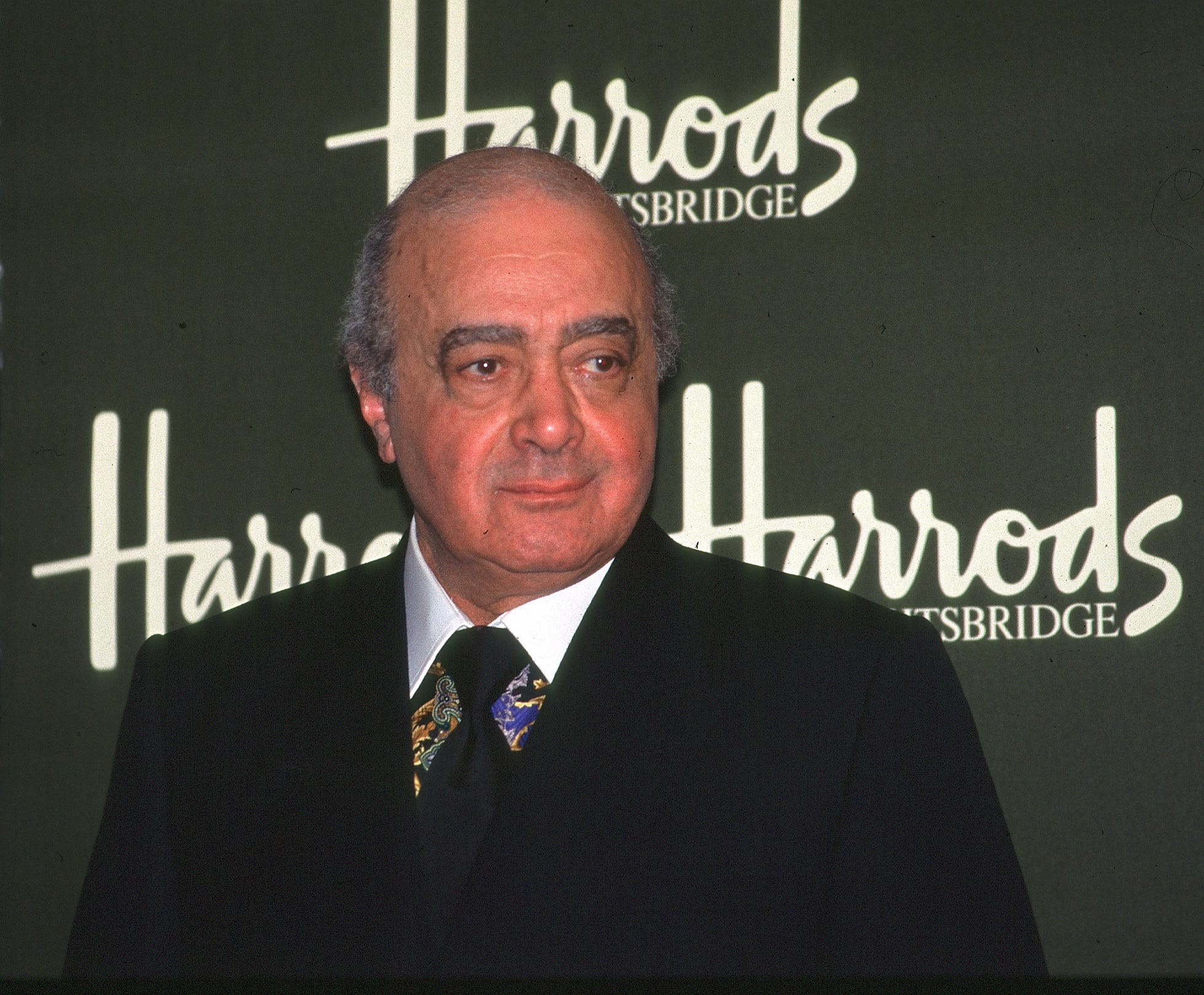 Dodi Fayed: Biography, Movie Producer, Princess Diana’s Date