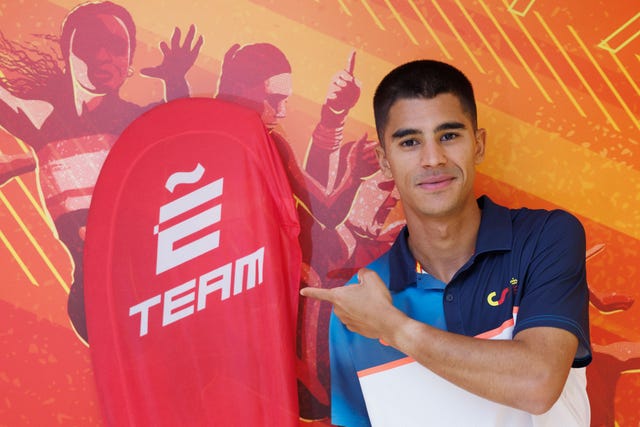 mohamed attaoui