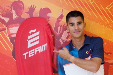 mohamed attaoui