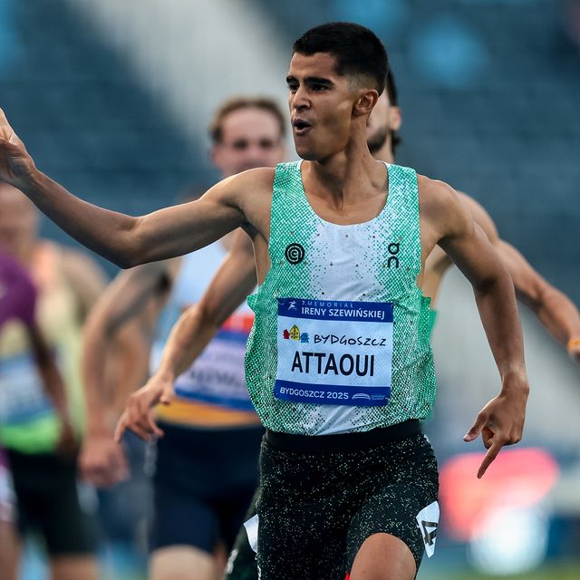 mohamed attaoui