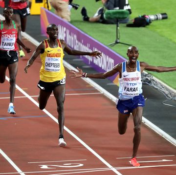 iaaf world athletics championships london 2017 day one