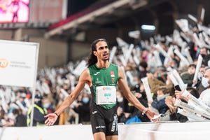 nombre, del equipo equipo, en el san silvestre vallecana internacional 2021, a 31 de diciembre de 2021 en madrid, madrid, españa