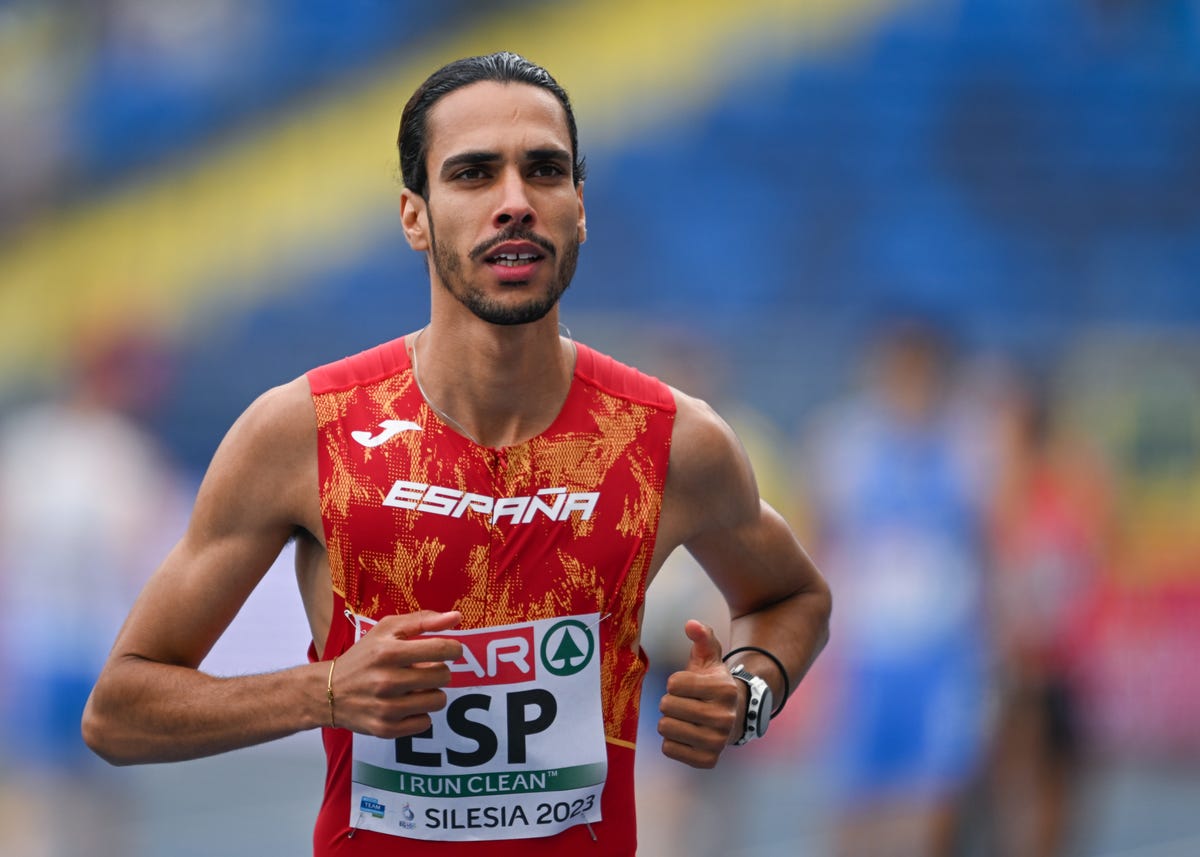 preview for Así funciona el dopaje en el atletismo