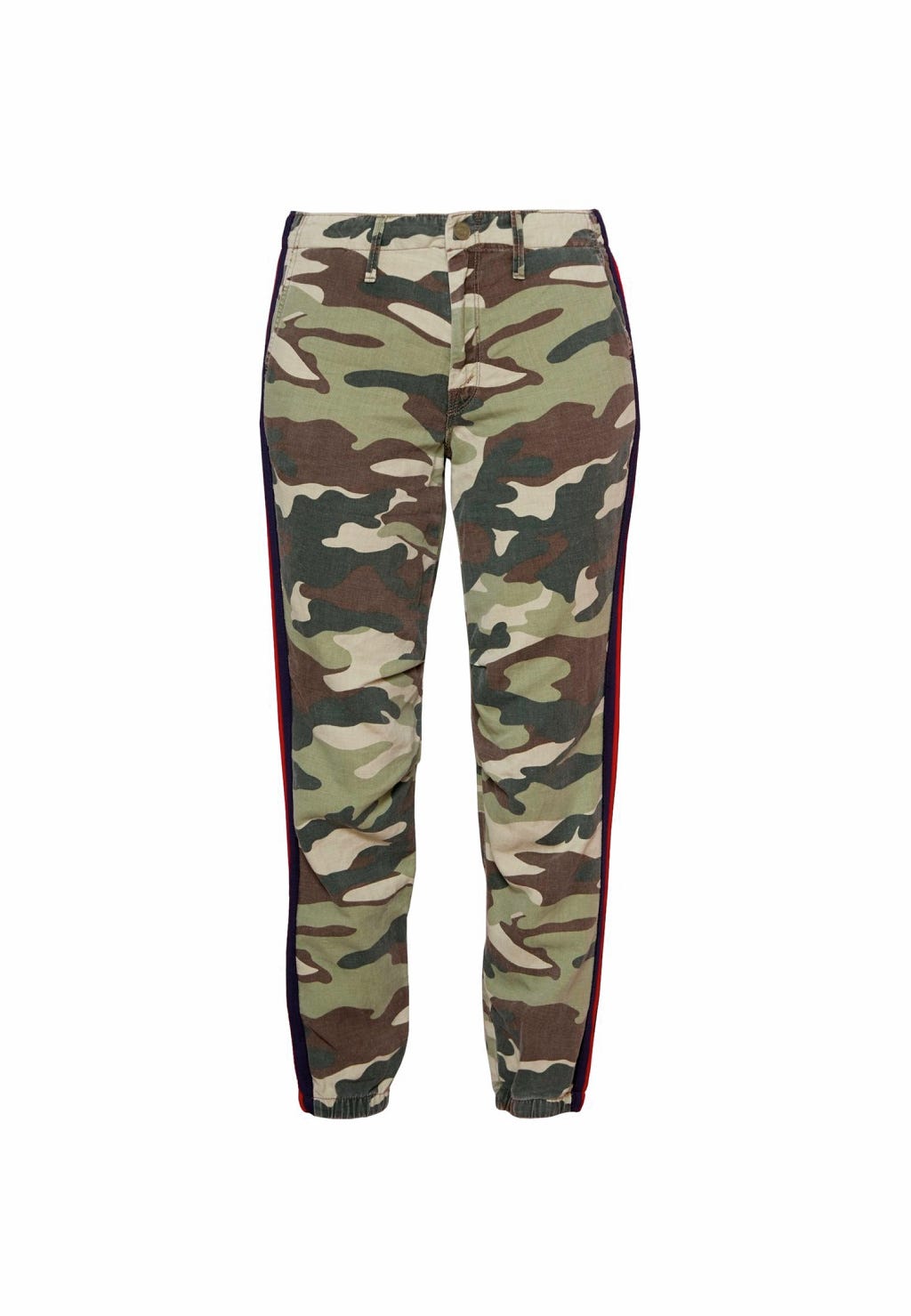 Pantalones de Mother para Zalando