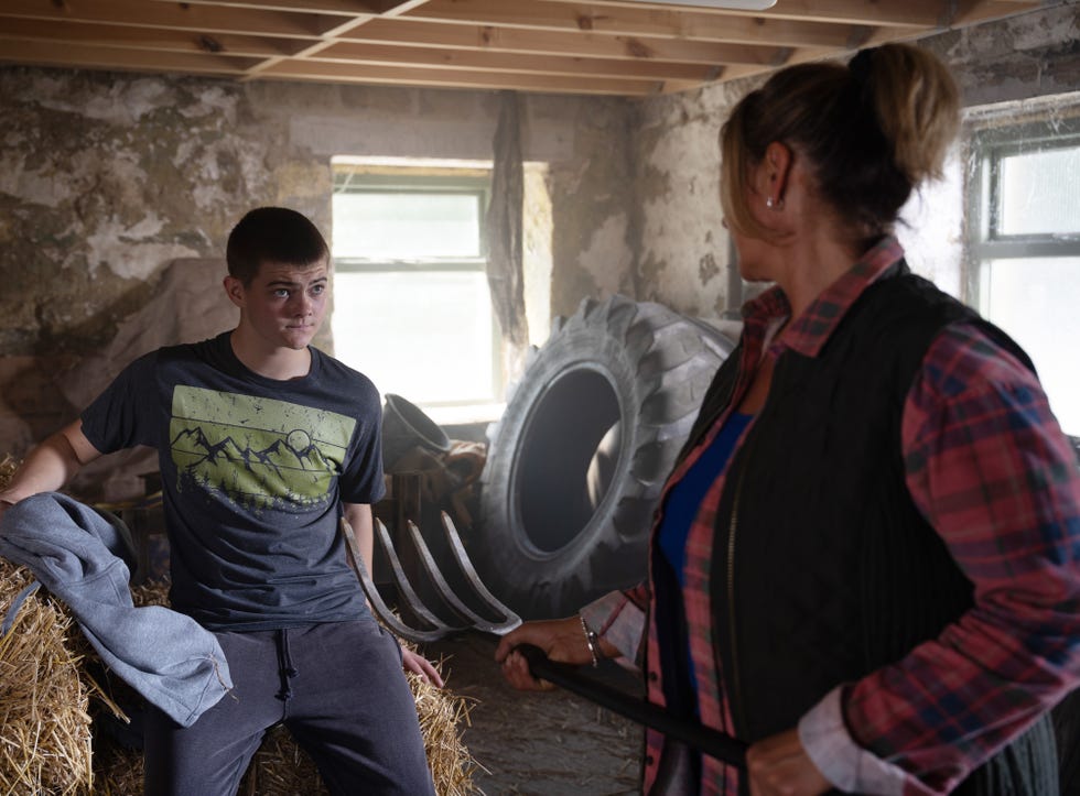 moira dingle, dylan, emmerdale