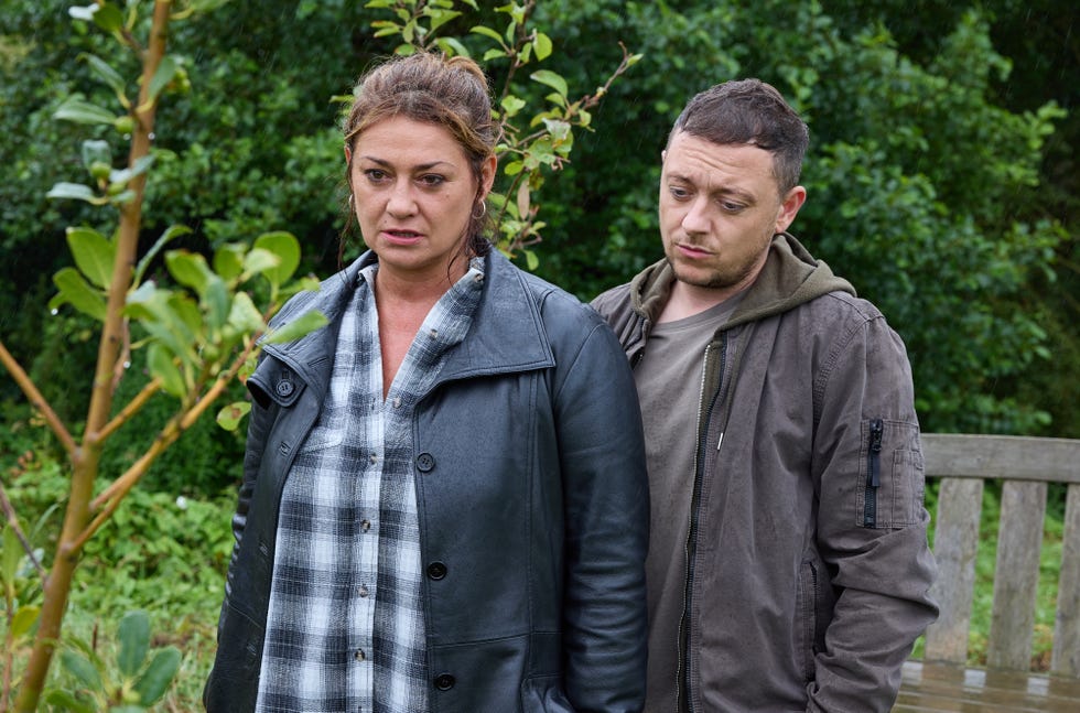 moira dingle, matty barton, emmerdale