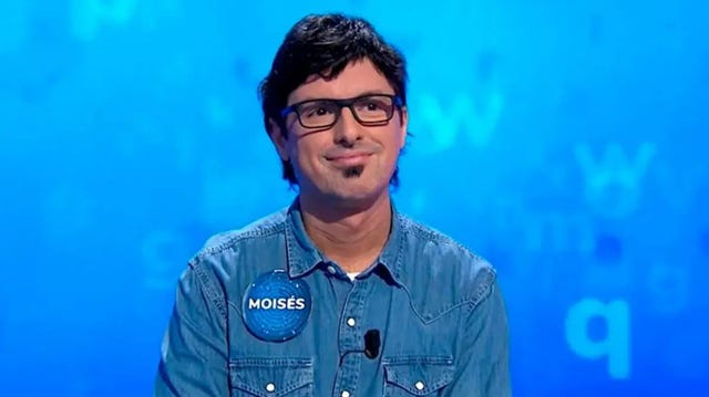 moises pasapalabra