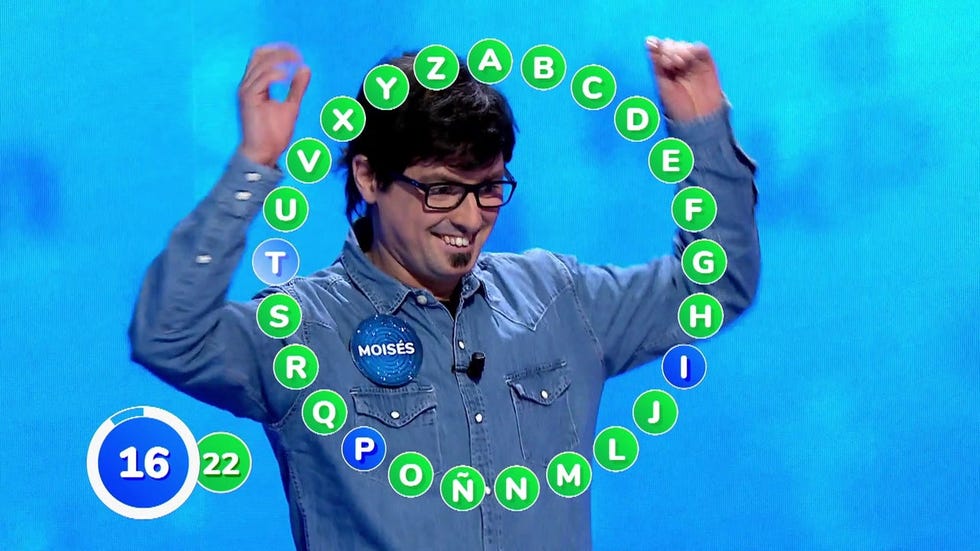 moises pasapalabra