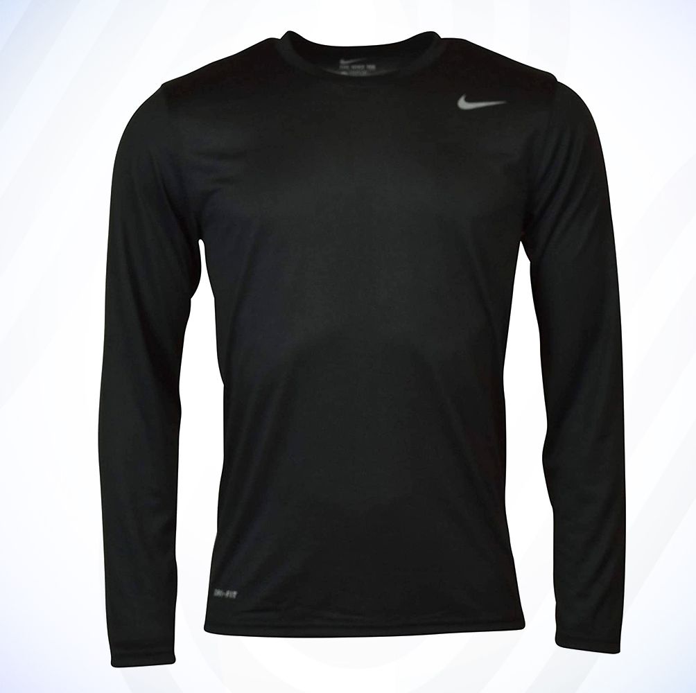 The Best Moisture-Wicking Shirts for 2022 - Natural and Synthetic