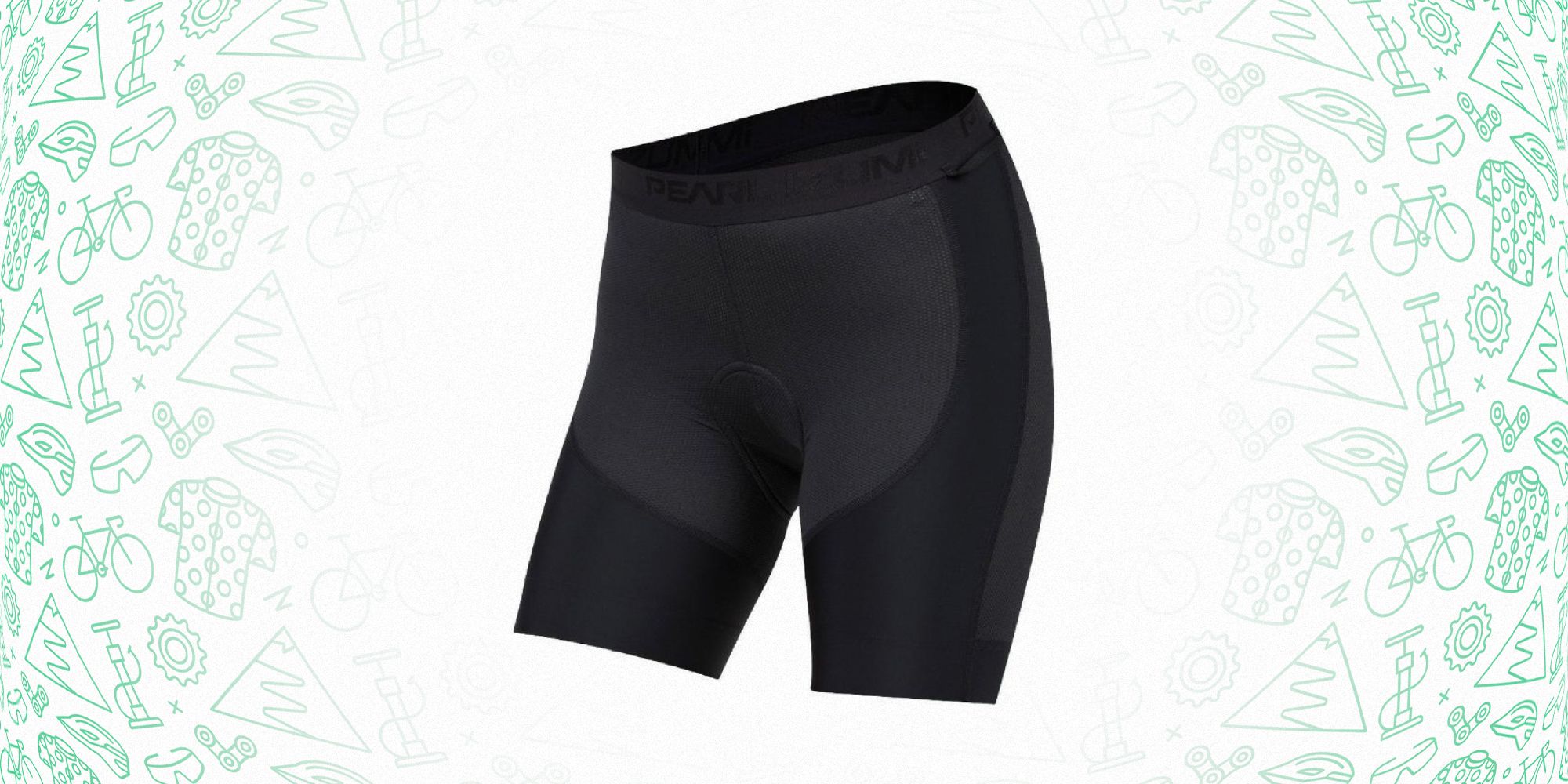 Review: MyPakage underwear a great choice for the commuter cyclist