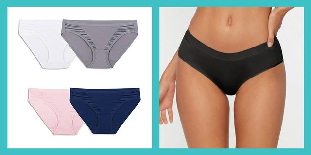 Moisture Wicking Underwear: Why You Need It in Your Life – Thigh Society Inc
