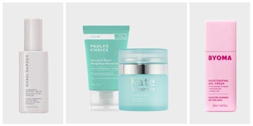 moisturiser for oily skin