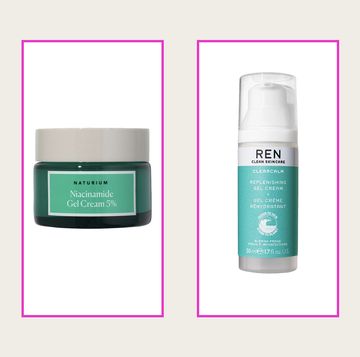 moisturiser for acne prone skin