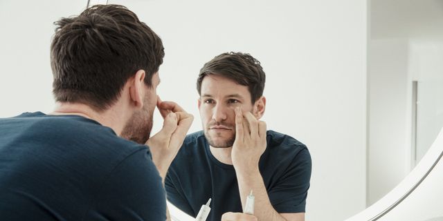 Los tres productos faciales de hombre imprescindibles para una rutina facial  completa (y muy necesaria)