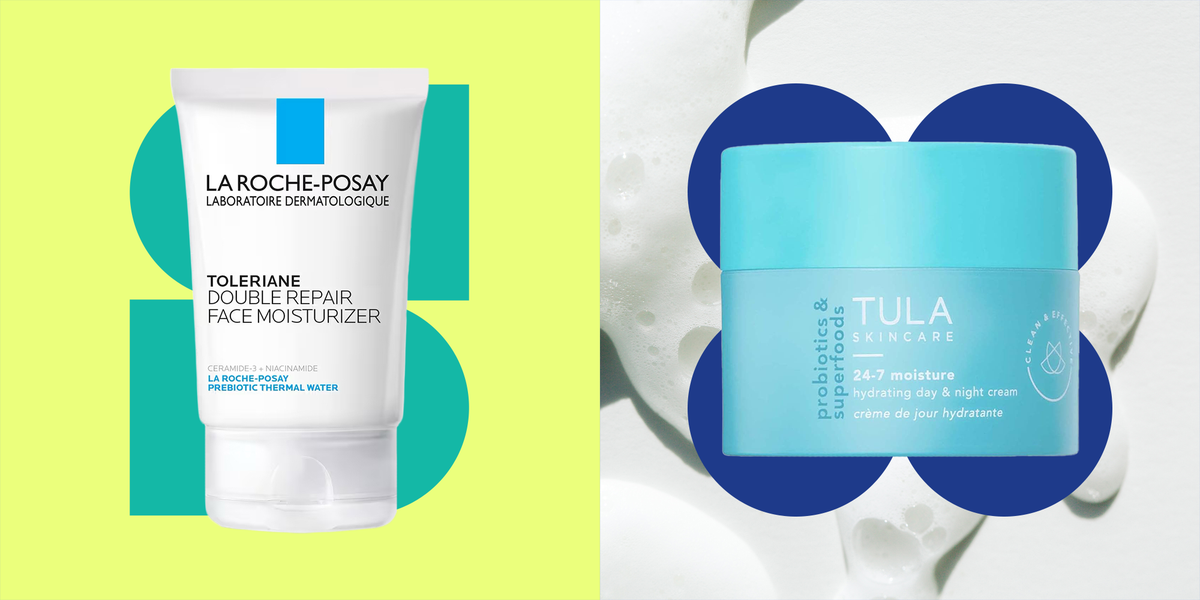 The 14 Best Moisturizers For Dry Skin, Tested By Dermatologists