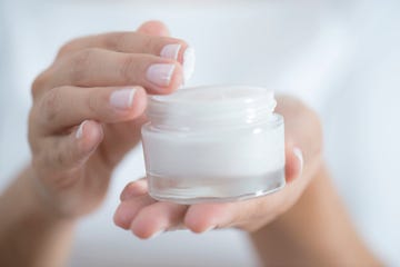 Moisturizer