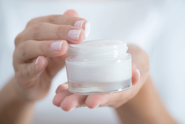 Moisturizer