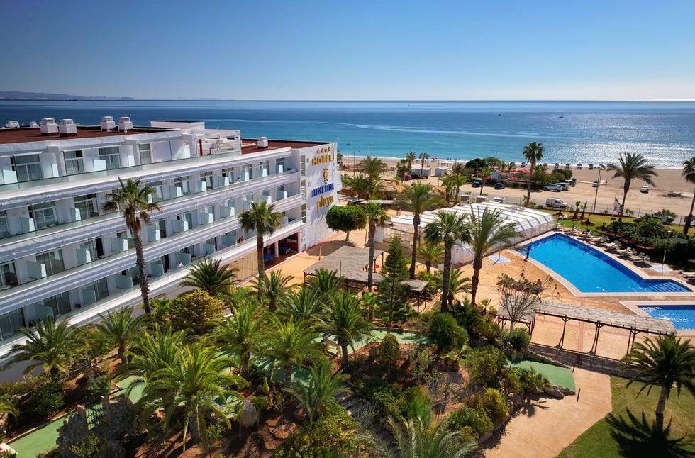 mojacar