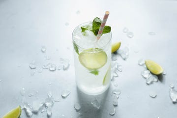 mojito, how to make a mojito