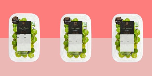 mojito grapes coop