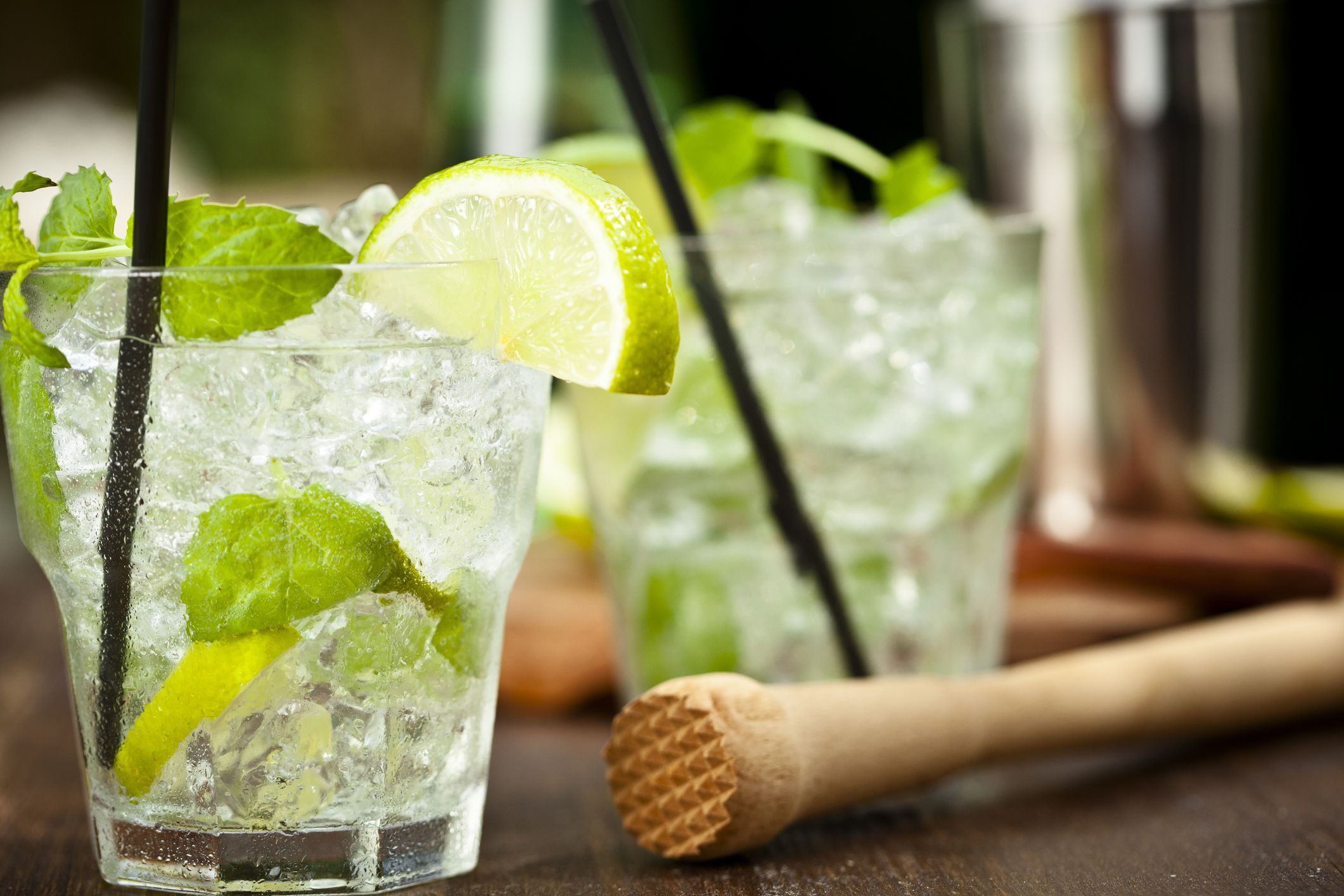 IV. Step-by-Step Guide to Making the Perfect Mojito