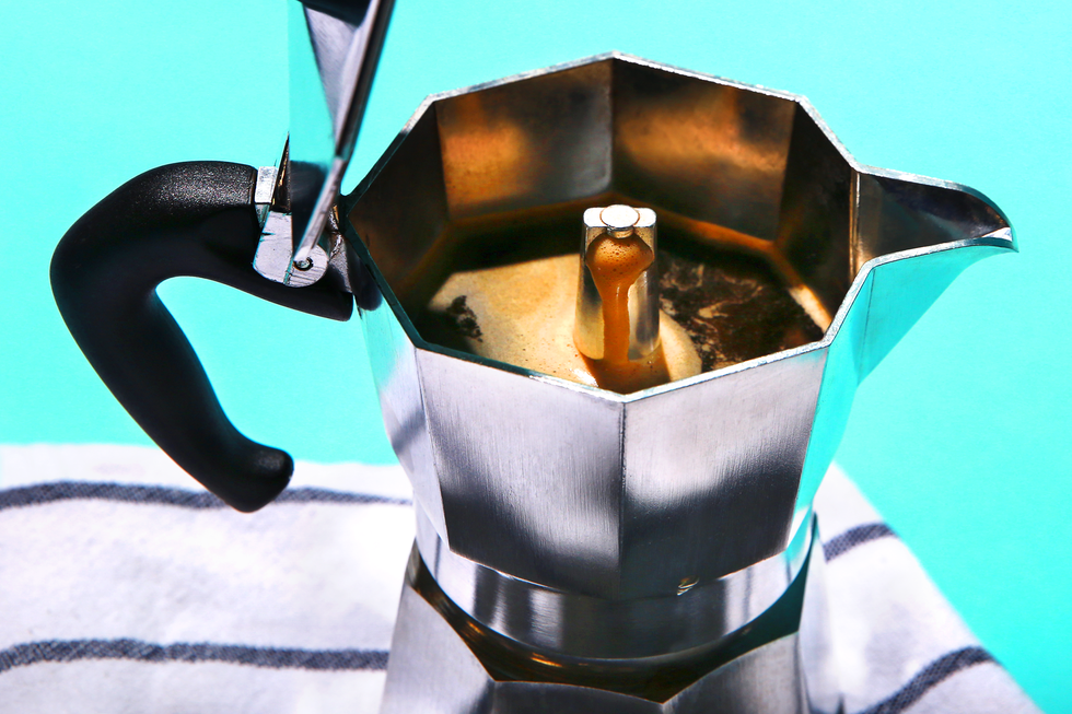 What's the Best Stovetop Espresso Maker? My Moka Pot Review
