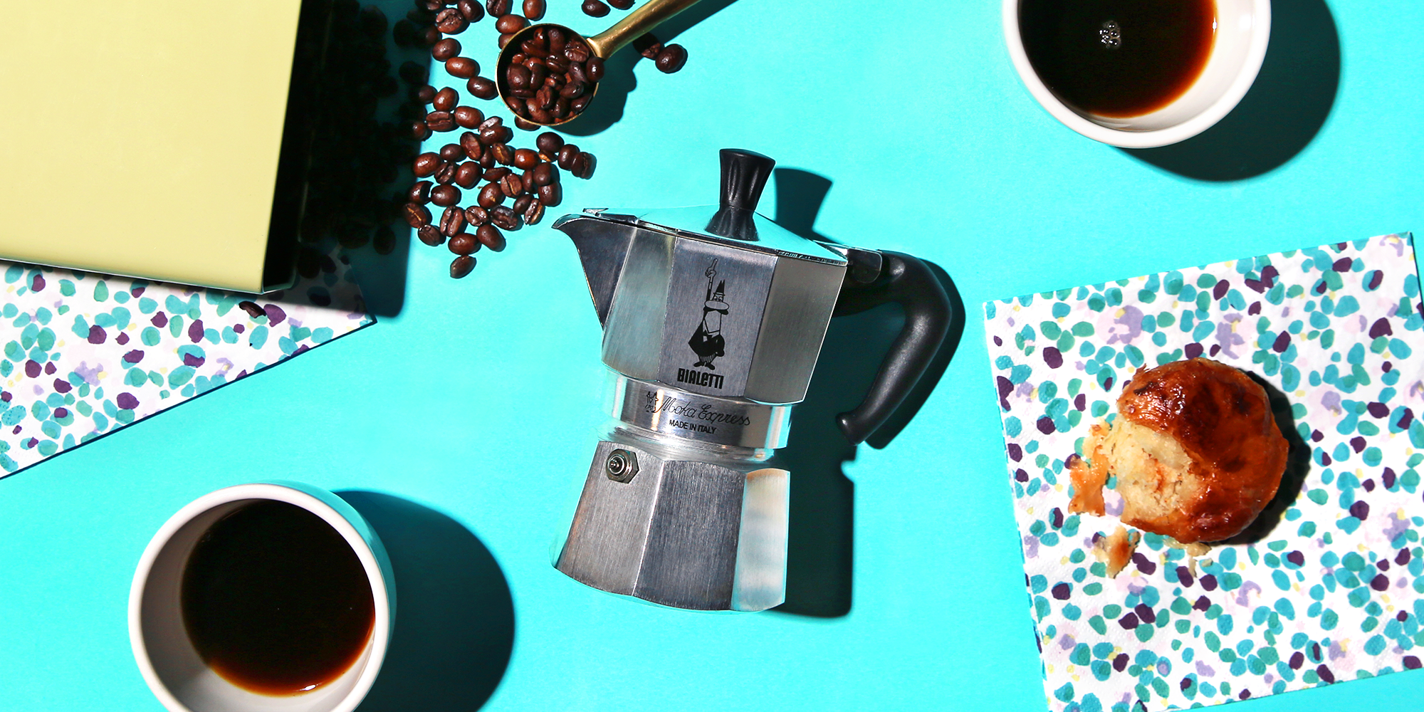 Bialetti Moka Pot Stovetop Espresso Maker Review 2020