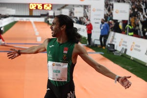 mo katir cruza en primer lugar la san silvestre vallecana 2021