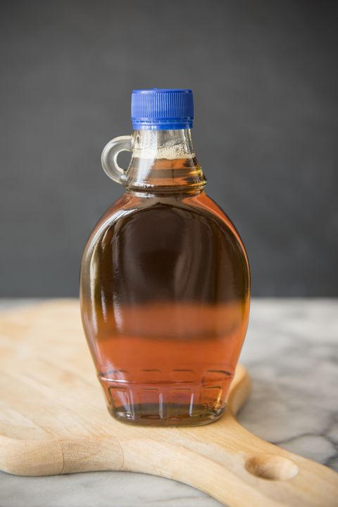 molasses substitute maple syrup