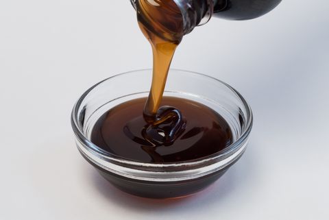 molasses substitute dark corn syrup
