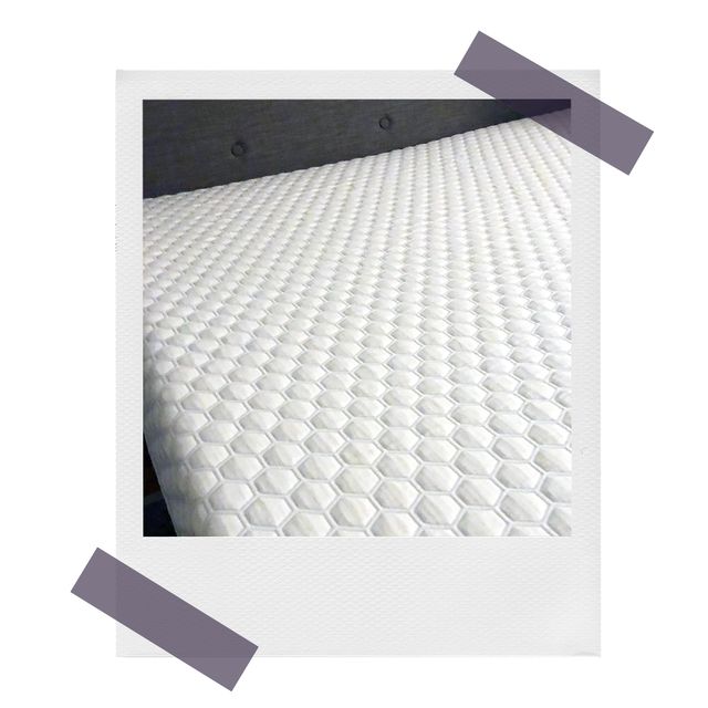 molecule 2 airtec mattress