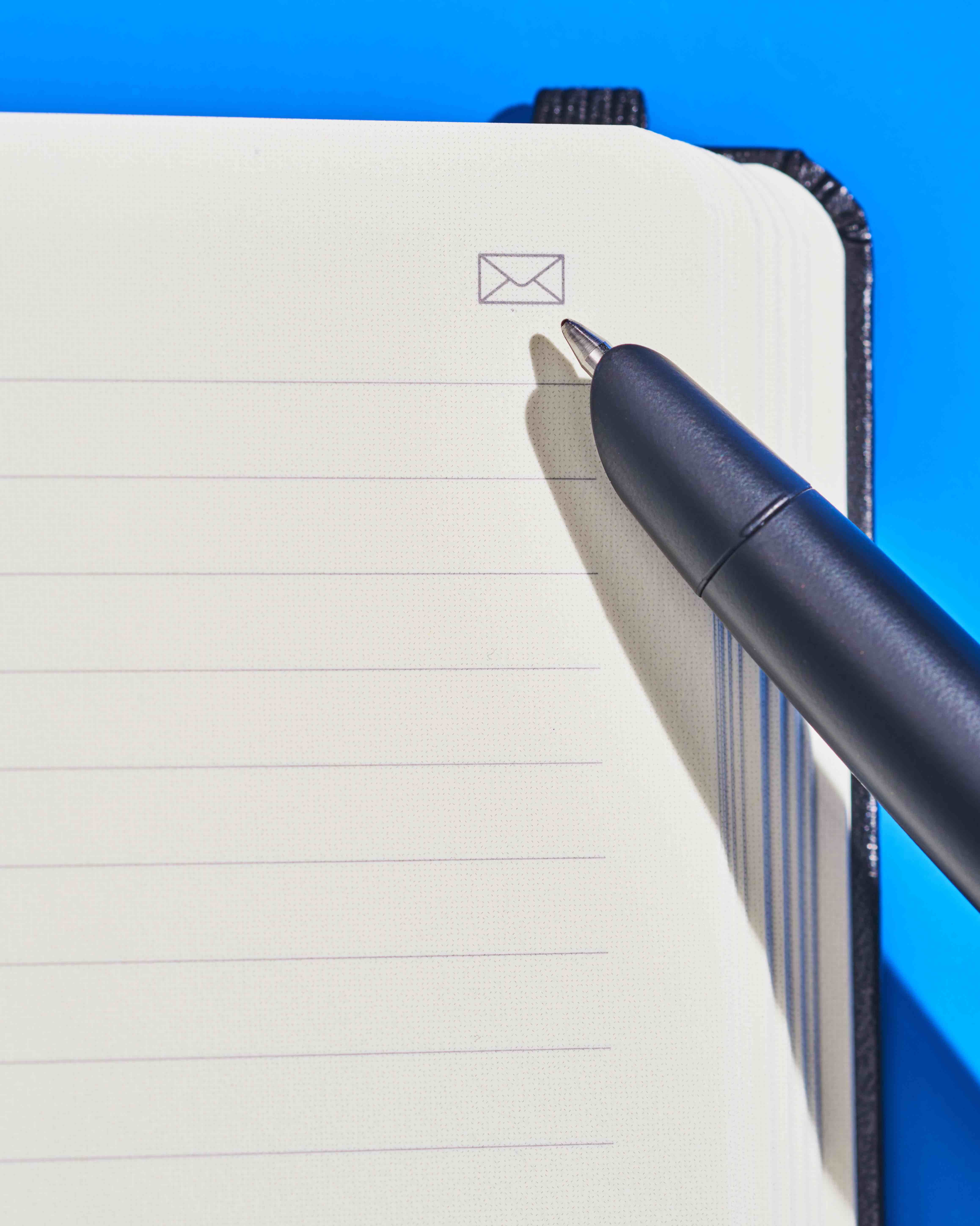 Moleskine's smart notebook will work with Microsoft Office
