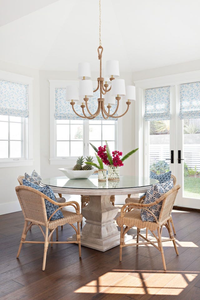 Cailini Coastal Founder Meg Young's Home Brings Cape Cod Style to ...