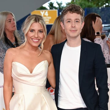 mollie king and matt edmondson