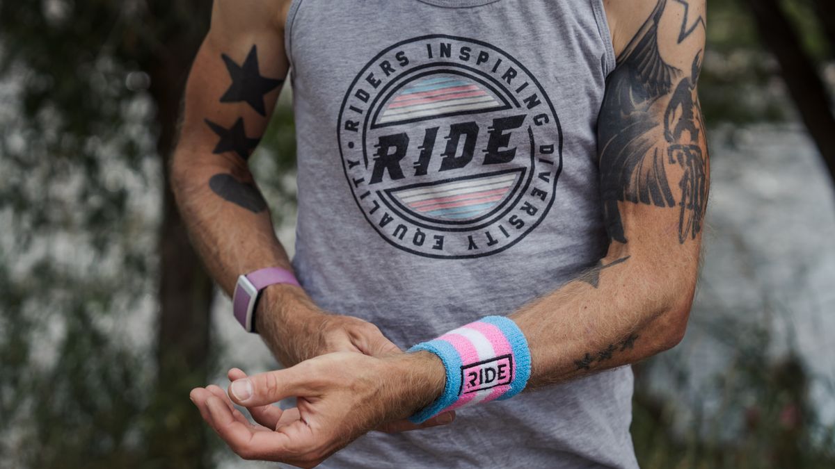 Colorful, Inclusive Pride Cycling Gear to Help You Show Your Support This  Month