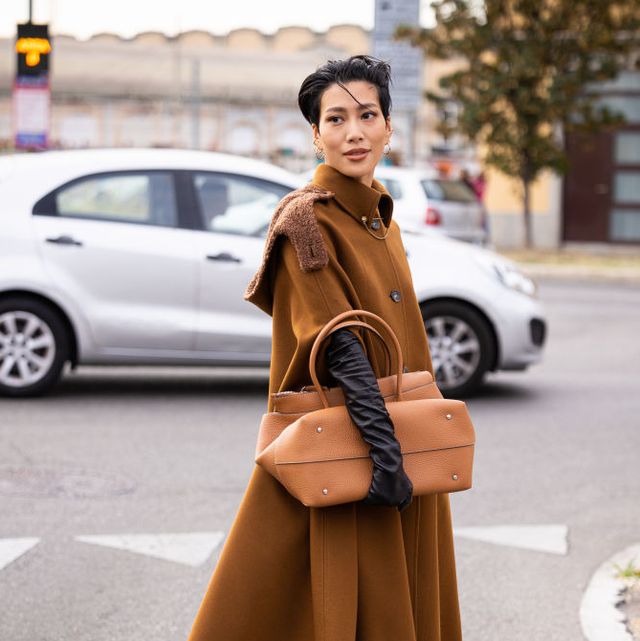 28 Cute Laptop Bags You'll Wear to Work and Beyond