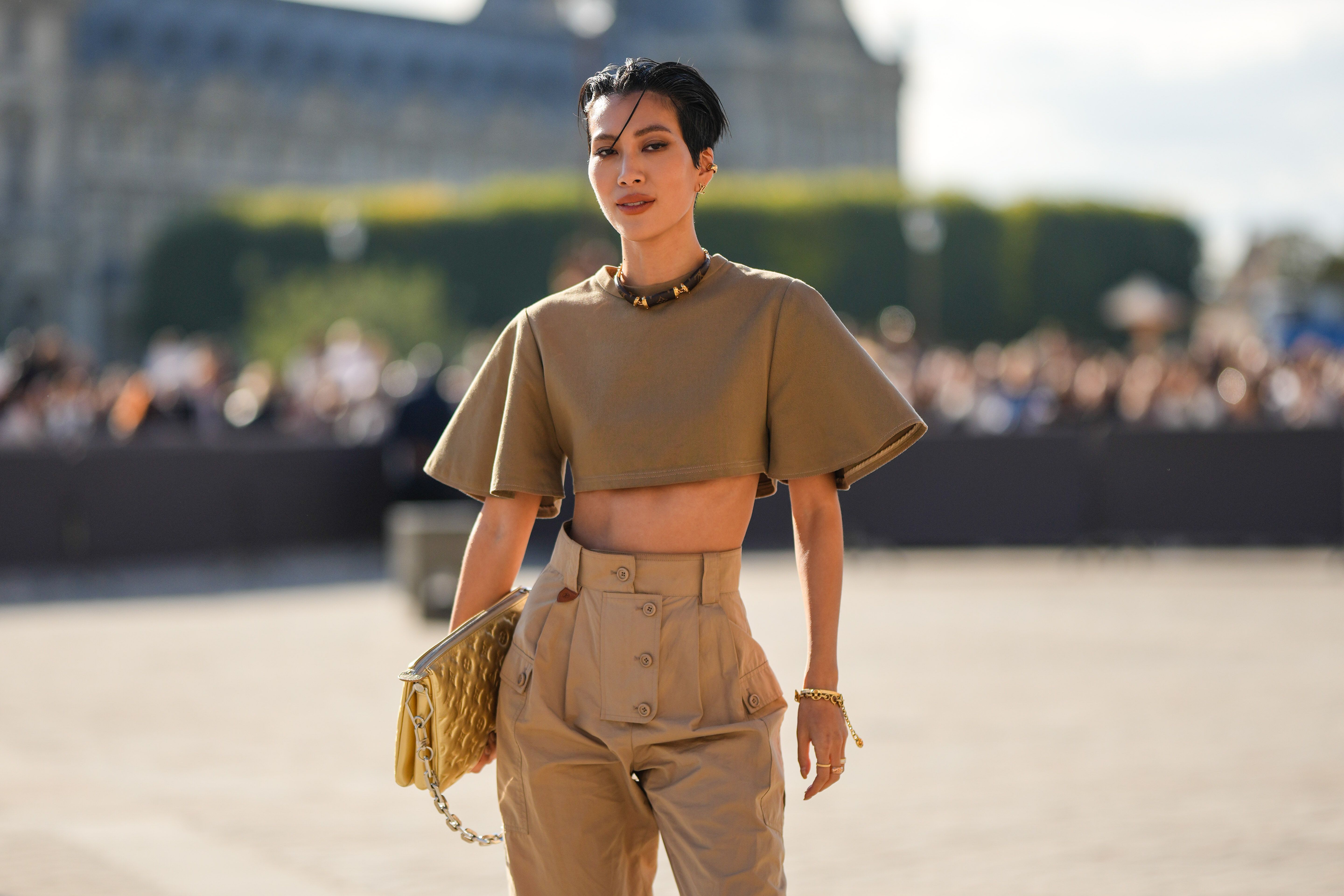【美品多数】春夏服 淡色コーデ まとめ売り 28点 ベージュ 韓国 Spring/Summer Fashion] Simple and stylish Korean-style