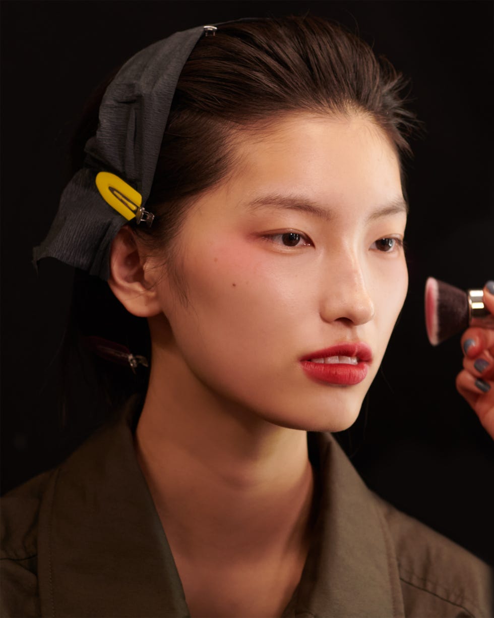 aw24 makeup trend