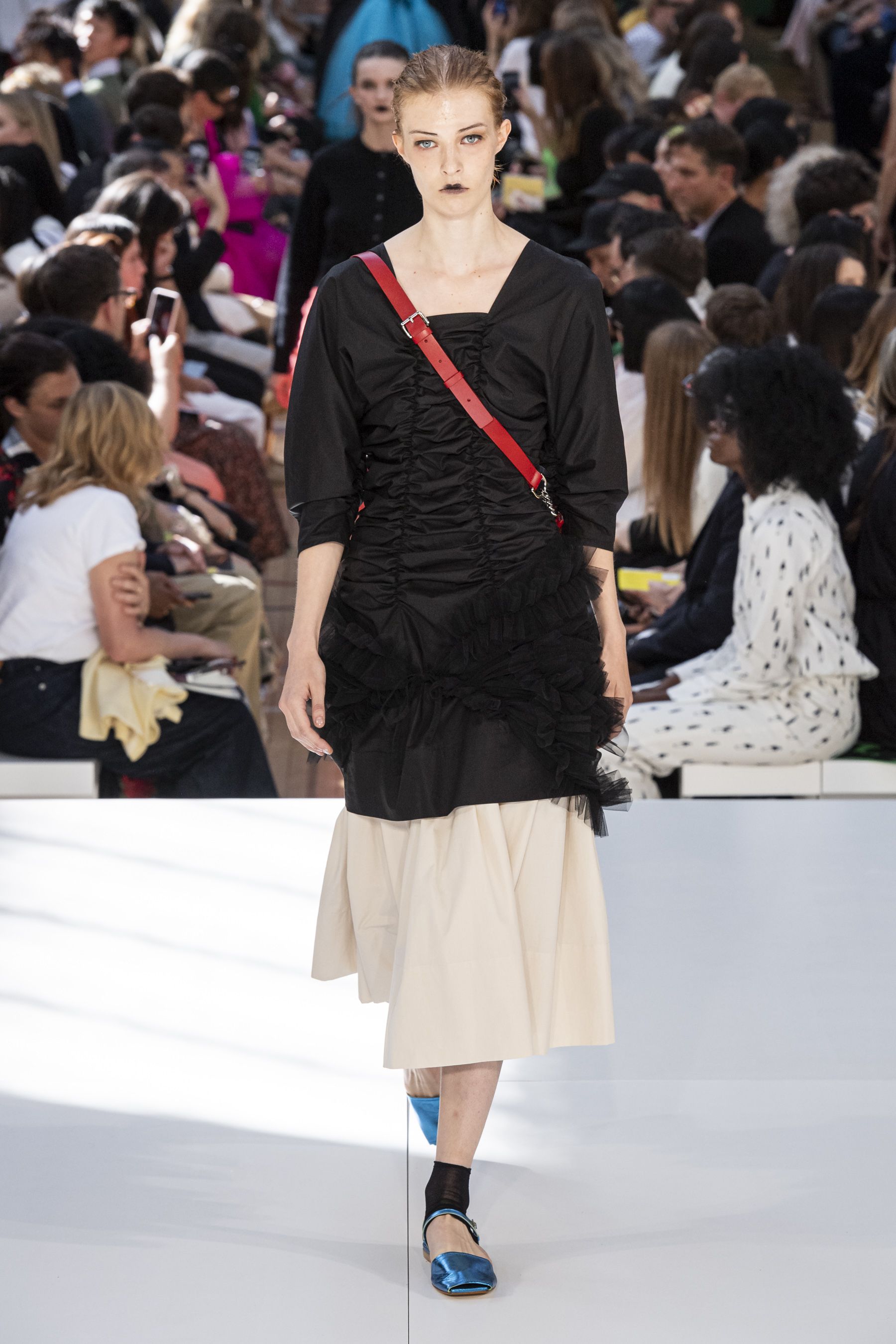 MOLLY GODDARD」（モリー ゴダード）｜2020春夏コレクション