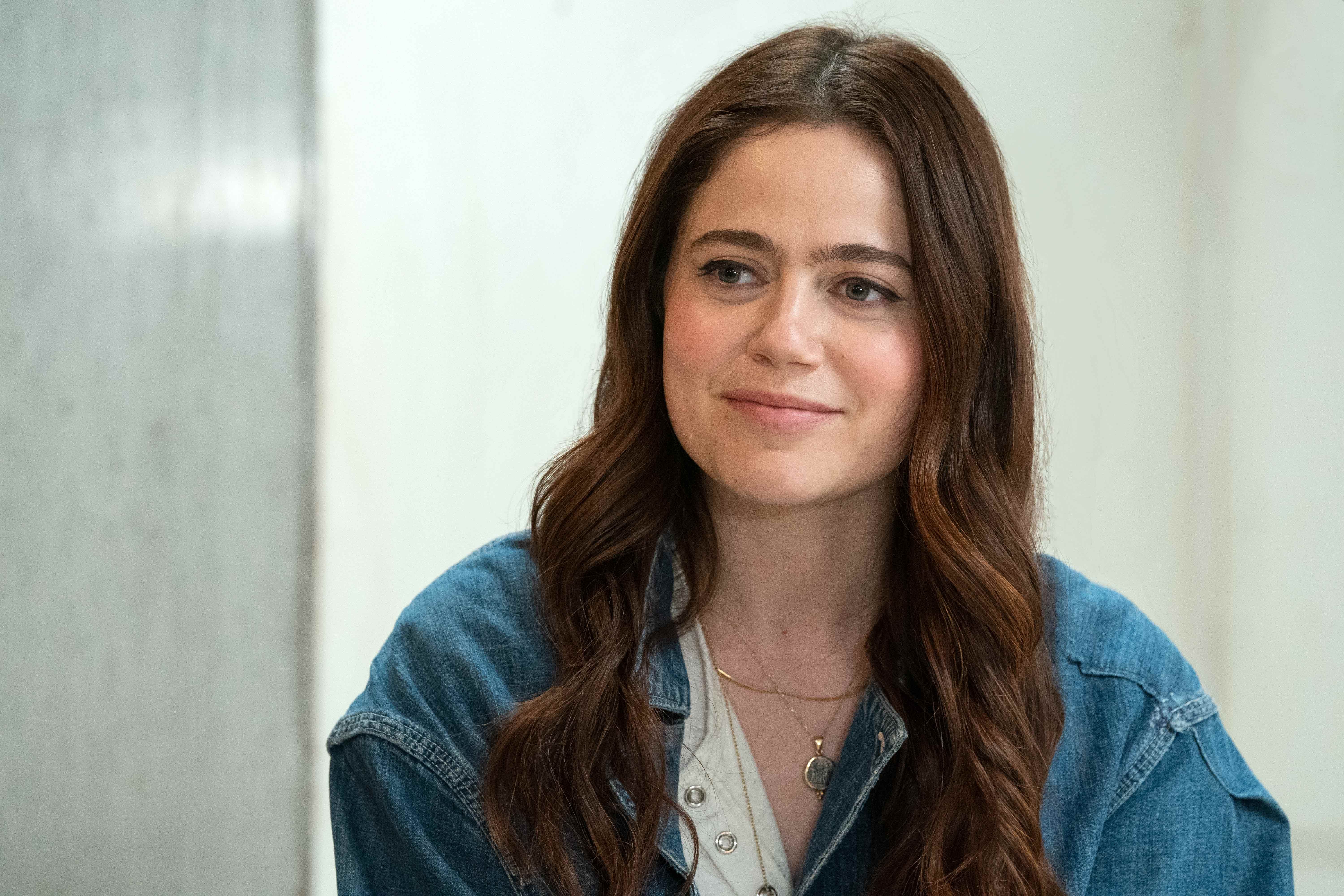 The Bear star Molly Gordon lands next lead movie role in new comedy