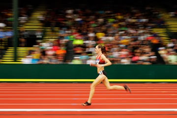 2016 U.S. Olympic Track & Field Team Trials - Day 7