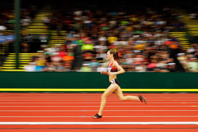 2016 U.S. Olympic Track & Field Team Trials - Day 7