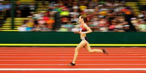 2016 U.S. Olympic Track & Field Team Trials - Day 7