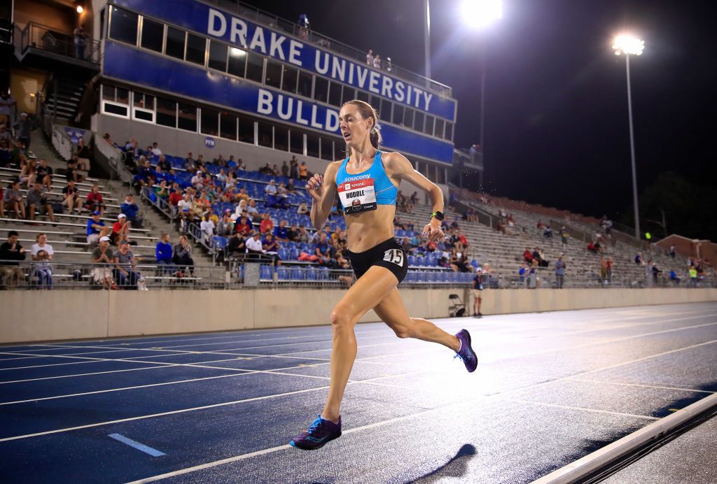 2019 usatf outdoor championships