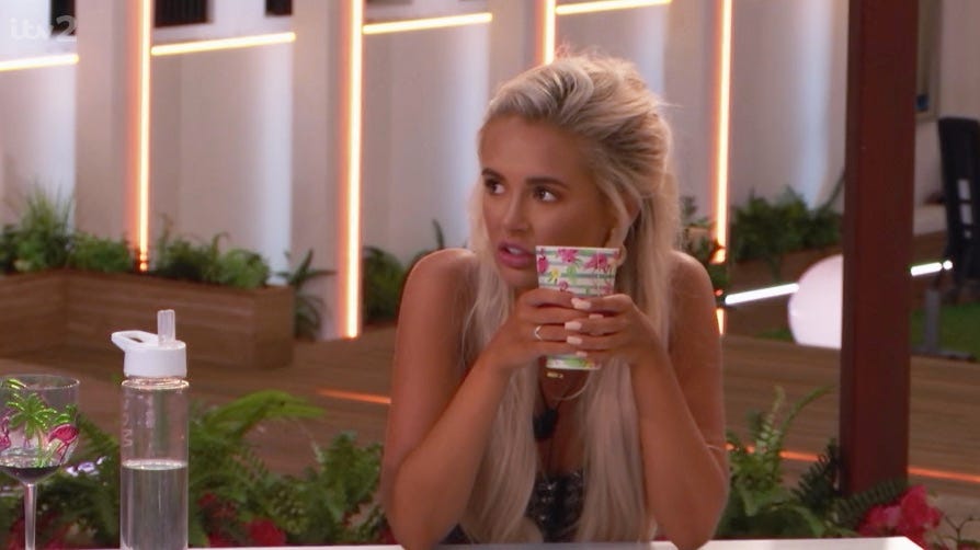 Love Island: Where To Buy The Eco Friendly Bamboo Flamingo Cups