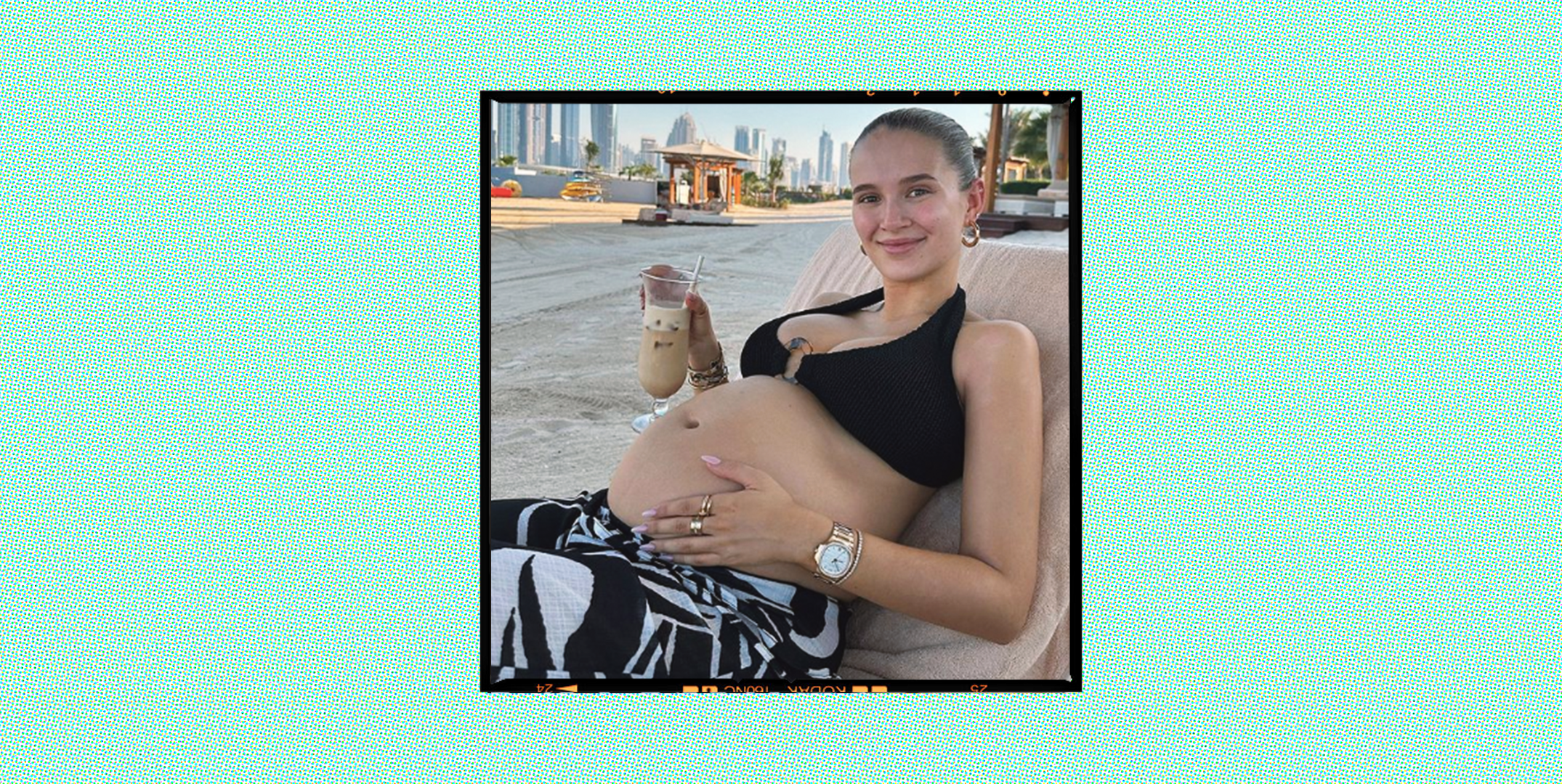 Molly-Mae On Body Struggles And Finding Confidence In Pregnancy